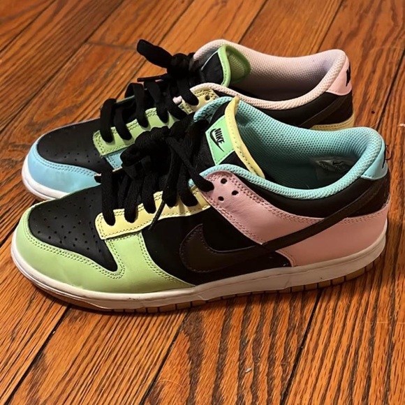 Easter dunks - Picture 3 of 3